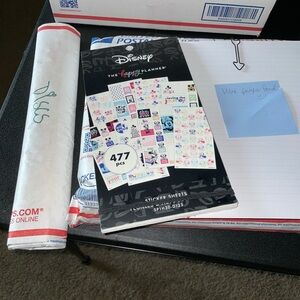 Happy Planner Bundle